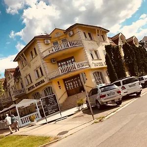 Korona Hajdúszoboszló